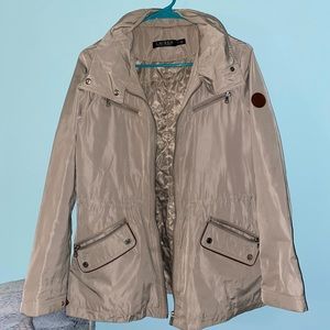 Ralph Lauren Raincoat